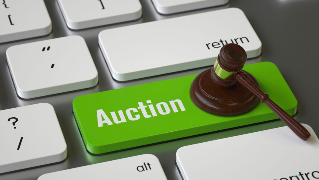 Truck Auctions Online