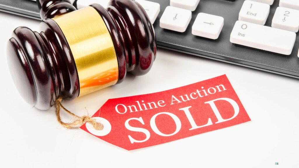 Bay Area Online Auctions