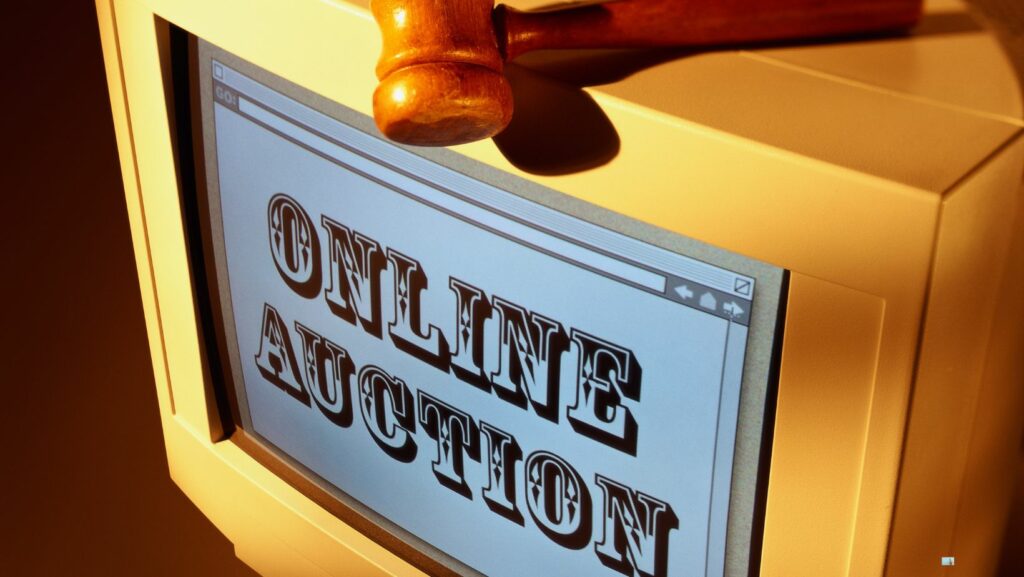 Zomer Online Auctions