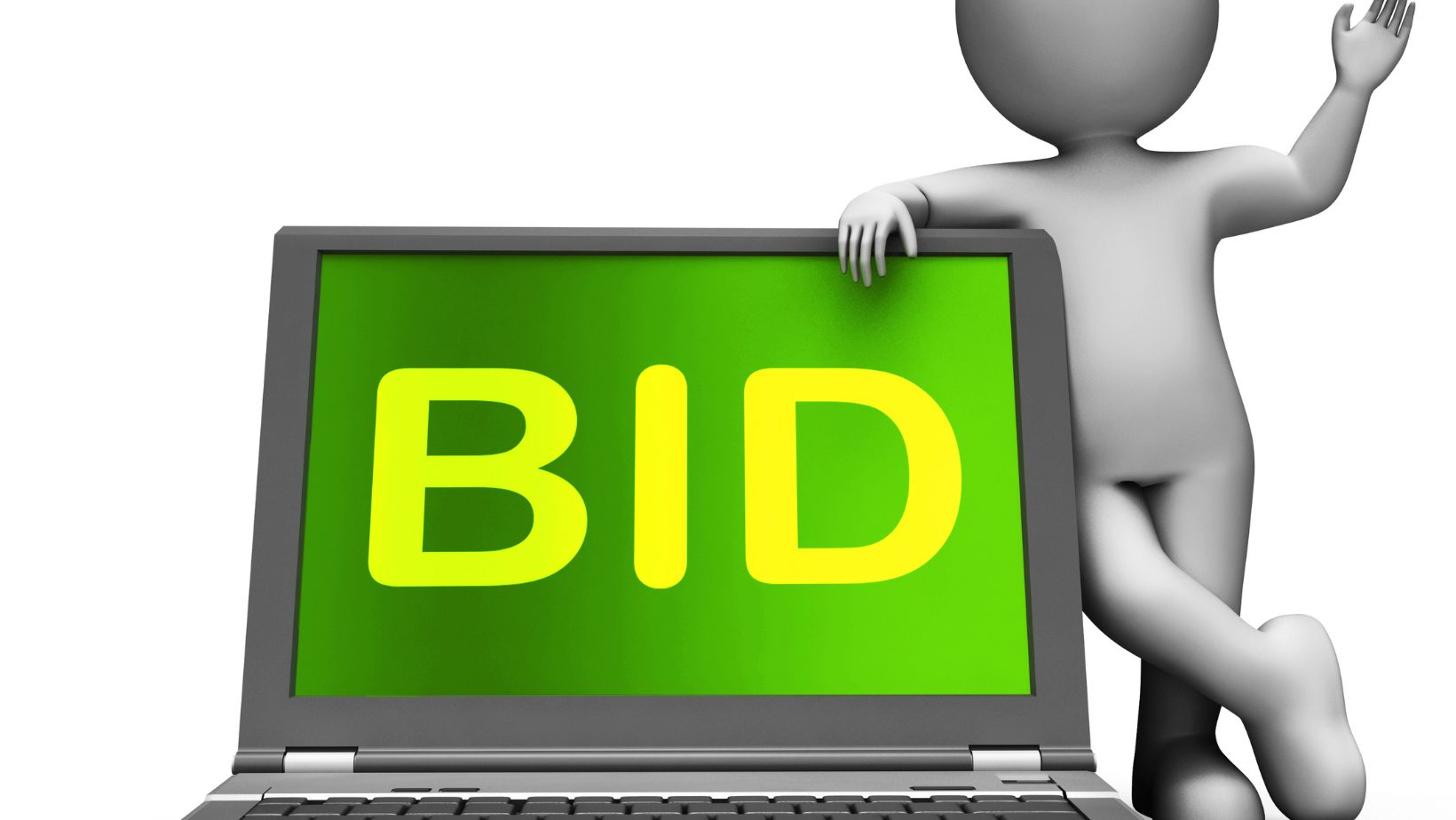 which of the following goals can you achieve for your marketing campaign by using automated bidding?