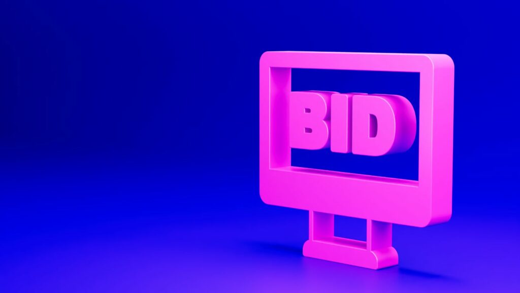 Header Bidding Definition